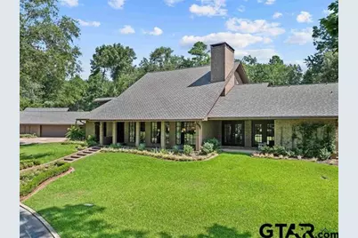 708 Richardson Lane, Henderson, TX 75654 - Photo 2