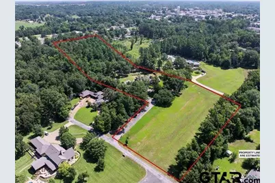 708 Richardson Lane, Henderson, TX 75654 - Photo 6