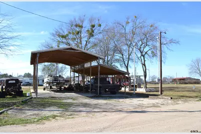 Lot 252-253 Choctaw, Quitman, TX 75783 - Photo 4