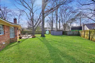 1000 Hillcrest Dr, Whitehouse, TX 75791 - Photo 26