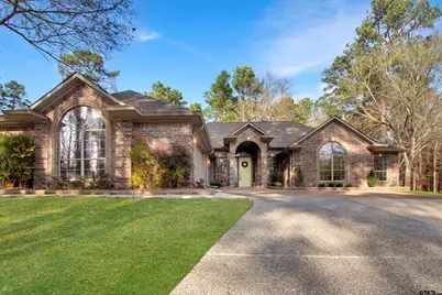 13310 White Tail Dr, Tyler, TX 75707 - Photo 1