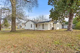 411 N College St, Lindale, TX 75771 - Photo 1