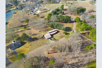 132 Cr 2933, Pittsburg, TX 75686 - Photo 8