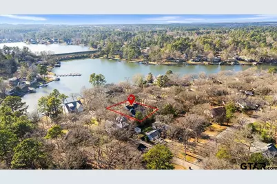 519 E Hideaway Lane, Hideaway, TX 75771 - Photo 46