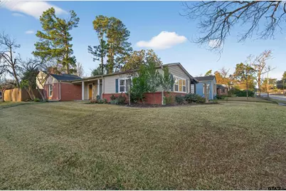 1521 S Sneed Avenue, Tyler, TX 75701 - Photo 2