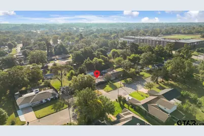834 S Tipton Ave, Tyler, TX 75701 - Photo 38