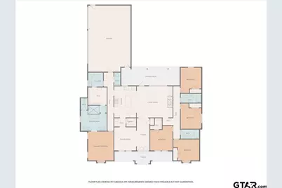 12377 Madison Xing, Bullard, TX 75757 - Photo 48