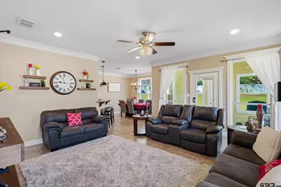 16091 Hickory Hills Dr, Lindale, TX 75771 - Photo 4