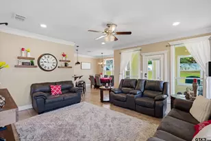 16091 Hickory Hills Drive, Lindale, TX 75771 - Photo 4