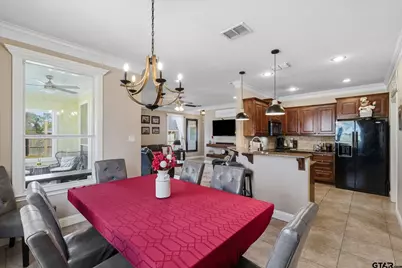 16091 Hickory Hills Dr, Lindale, TX 75771 - Photo 8
