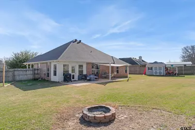 16091 Hickory Hills Dr, Lindale, TX 75771 - Photo 34