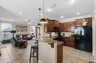 16091 Hickory Hills Drive, Lindale, TX 75771 - Photo 22