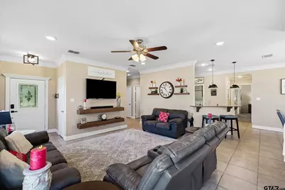 16091 Hickory Hills Dr, Lindale, TX 75771 - Photo 24
