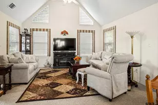 133 Valleywood Glen, Holly Lake Ranch, TX 75765 - Photo 8