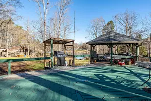 6575 Oakwood Dr, Gilmer, TX 75645 - Photo 20