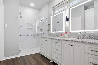 731 Cambridge Bend Cir, Tyler, TX 75703 - Photo 12