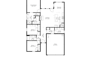 731 Cambridge Bend Cir, Tyler, TX 75703 - Photo 2