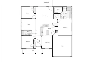 1203 Candice Ct, Whitehouse, TX 75791 - Photo 30