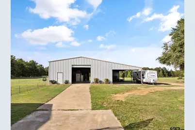 1881 SW Cr 3090, Mt Vernon, TX 75457 - Photo 30