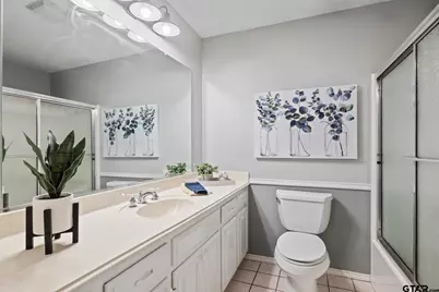 1881 SW Cr 3090, Mt Vernon, TX 75457 - Photo 26