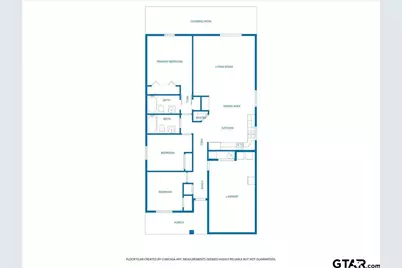 12501 Darrin Blvd, Lindale, TX 75771 - Photo 28