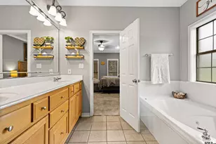 210 Whistler, Hallsville, TX 75650 - Photo 18