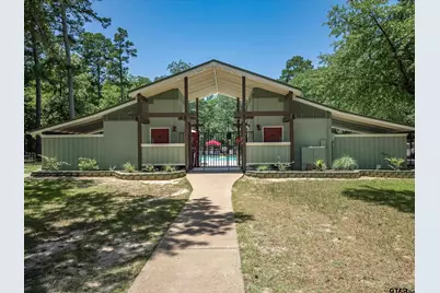 327 Peaceful Woods Trail, Holly Lake Ranch, TX 75765 - Photo 46