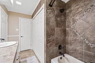 327 Peaceful Woods Trail, Holly Lake Ranch, TX 75765 - Photo 18