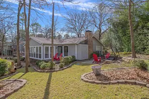 327 Peaceful Woods Trail, Holly Lake Ranch, TX 75765 - Photo 32