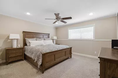 327 Peaceful Woods Trail, Holly Lake Ranch, TX 75765 - Photo 16