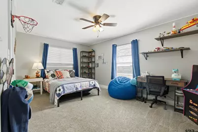 1742 SW Country Road 3055, Saltillo, TX 75478 - Photo 16