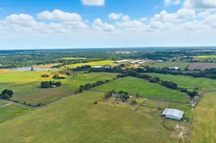 1742 SW Country Road 3055, Saltillo, TX 75478 - Photo 36