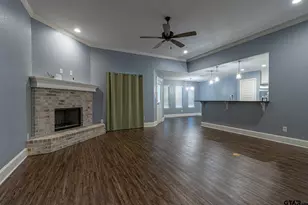 19842 N Meadow West Ln, Flint, TX 75762 - Photo 2