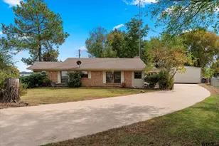 189 Co Rd 1886, Yantis, TX 75497 - Photo 1