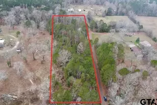 Tbd Reddick Rd, Ore City, TX 75683 - Photo 1