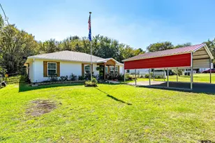 22982 Edgewater Dr, Frankston, TX 75763 - Photo 2