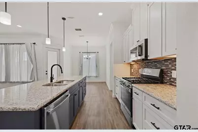 1811 Tres Dr, Whitehouse, TX 75791 - Photo 4