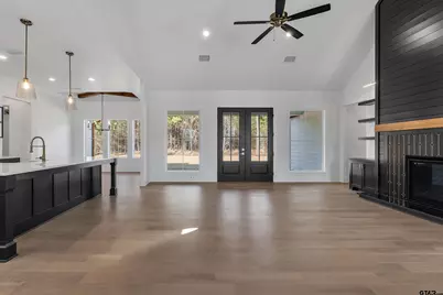 260 S Granite Ln, Hallsville, TX 75650 - Photo 6