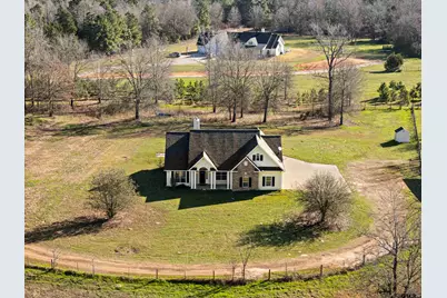 331 Pr 4351, Gilmer, TX 75644 - Photo 1