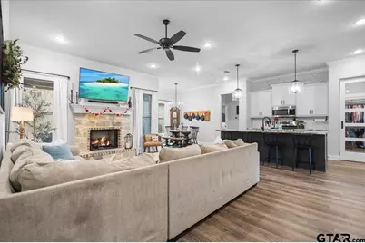 9135 Long Branch, Tyler, TX 75703 - Photo 14