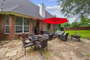 7614 Abbeywood Ct, Tyler, TX 75703 - Photo 26