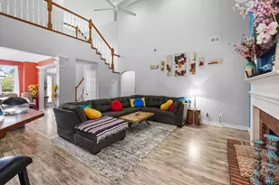 7614 Abbeywood Ct, Tyler, TX 75703 - Photo 6