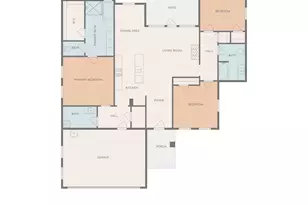 16971 Mary Martin Dr, Flint, TX 75762 - Photo 2