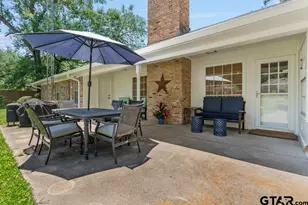 1805 Greenway St, Gilmer, TX 75644 - Photo 42