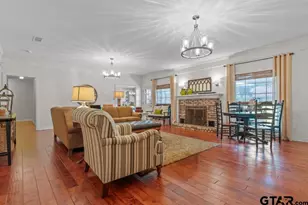 1805 Greenway St, Gilmer, TX 75644 - Photo 14