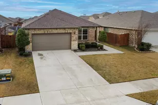 3105 Cassinia Pkwy, Heartland, TX 75126 - Photo 2