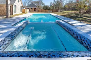 500 Roberts Cir, Longview, TX 75605 - Photo 46