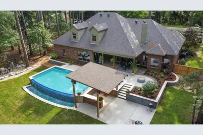 18551 Lazy Lane, Flint, TX 75762 - Photo 2