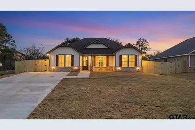 524 W 32nd St, Tyler, TX 75702 - Photo 1