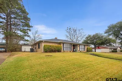 1606 Timothy St, Henderson, TX 75654 - Photo 32